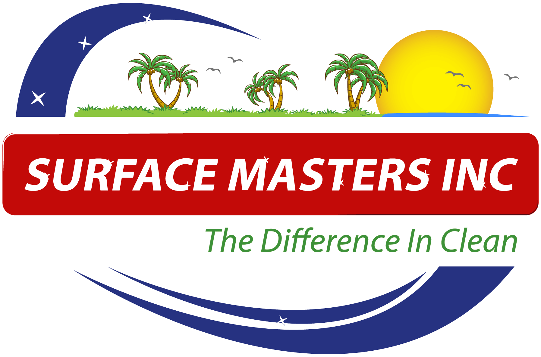 Surface Masters Inc logo